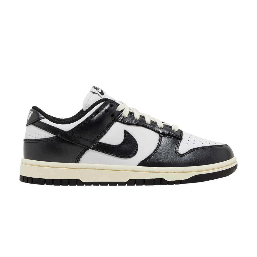 basket-sneakers-NIKE-Nike Dunk Low Vintage Panda (Women's)-