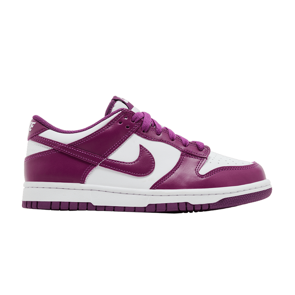 basket-sneakers-NIKE-Nike Dunk Low Viotech (GS)-