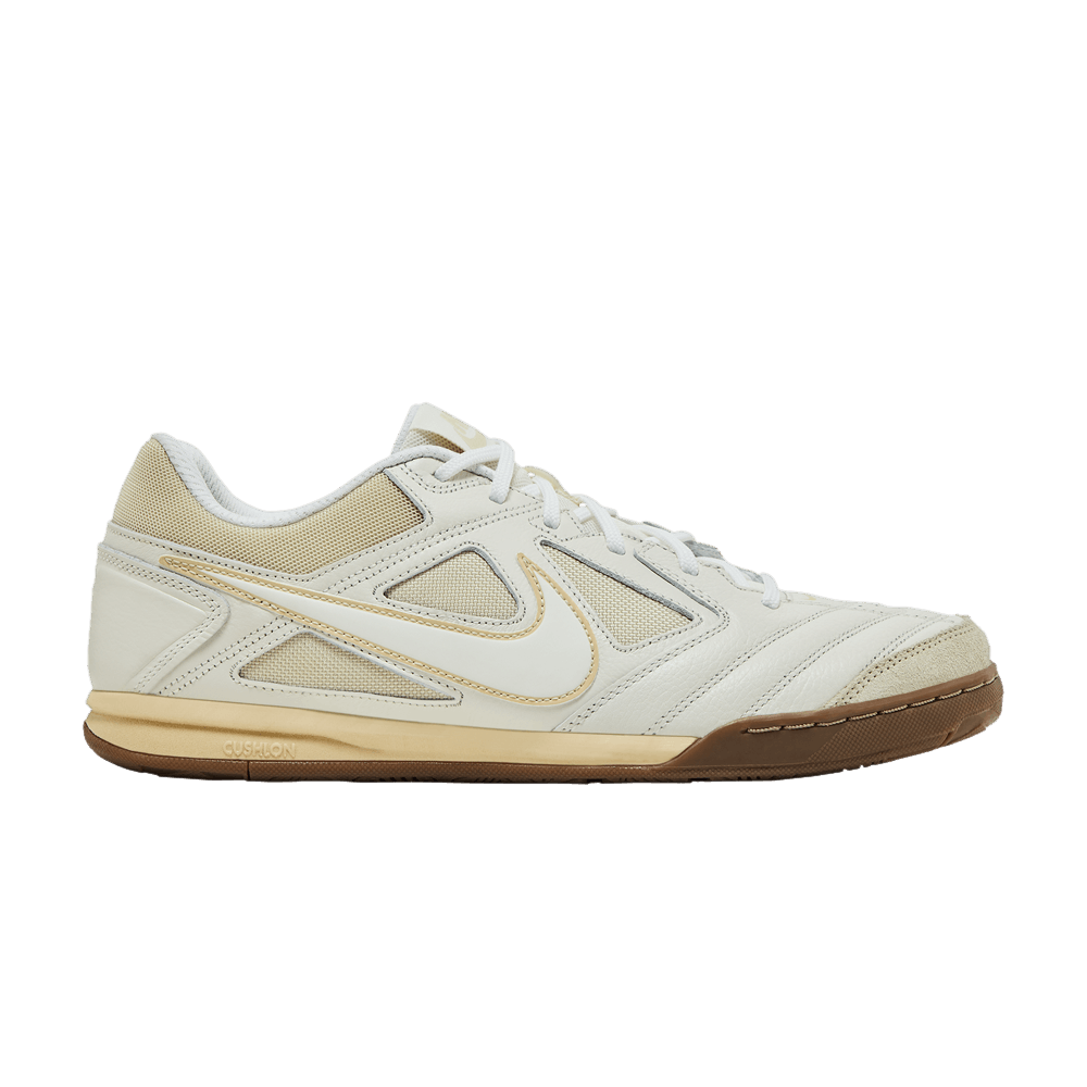 basket-sneakers-NIKE-Nike Gato Sail White Gum Dark Brown Light Khaki-