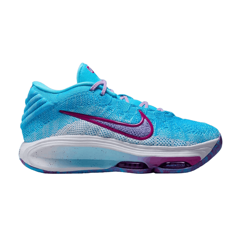 basket-sneakers-NIKE-Nike GT Hustle 3 Paige Bueckers PE-