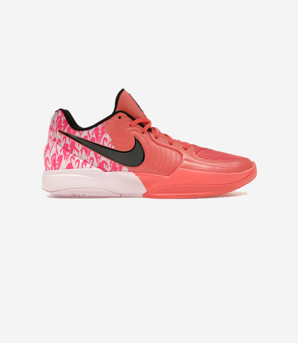 basket-sneakers-NIKE-Nike Ja 2 Heart Eyes-