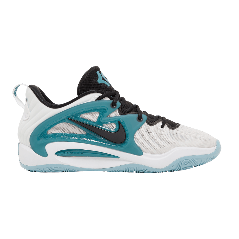 basket-sneakers-NIKE-Nike KD 15 Photon Dust Teal-