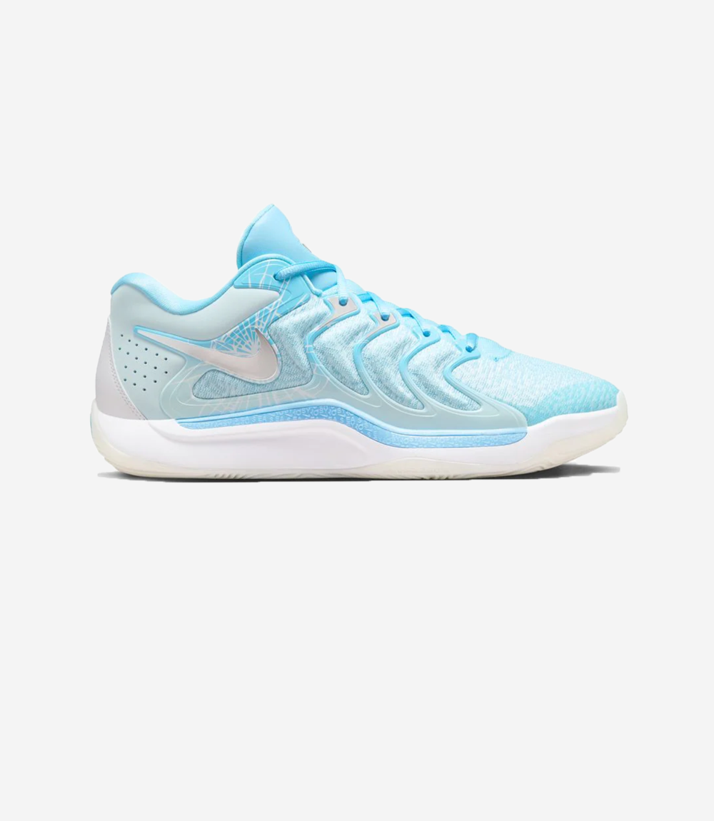 basket-sneakers-NIKE-Nike KD 17 Christmas-
