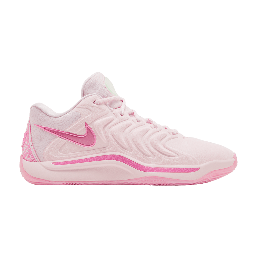 basket-sneakers-NIKE-Nike KD 17 NRG Aunt Pearl-