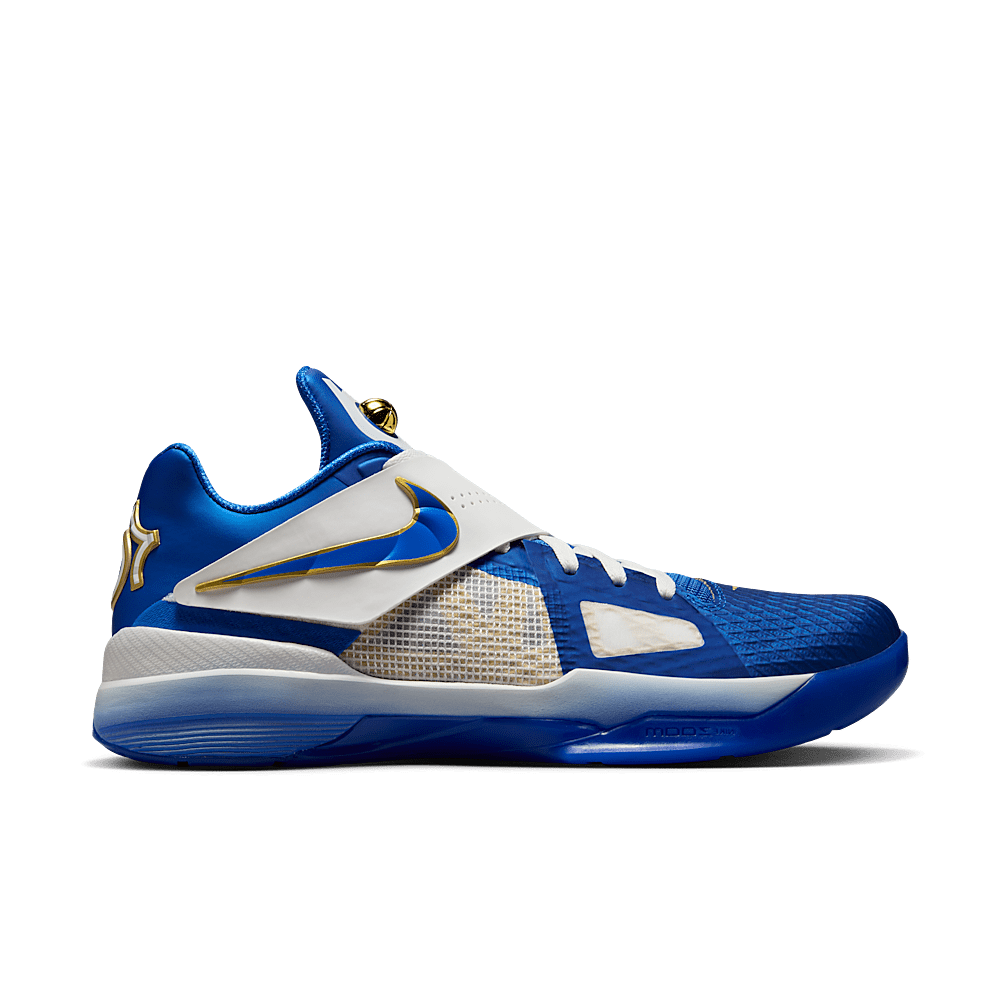 basket-sneakers-NIKE-Nike KD 4 MVP-
