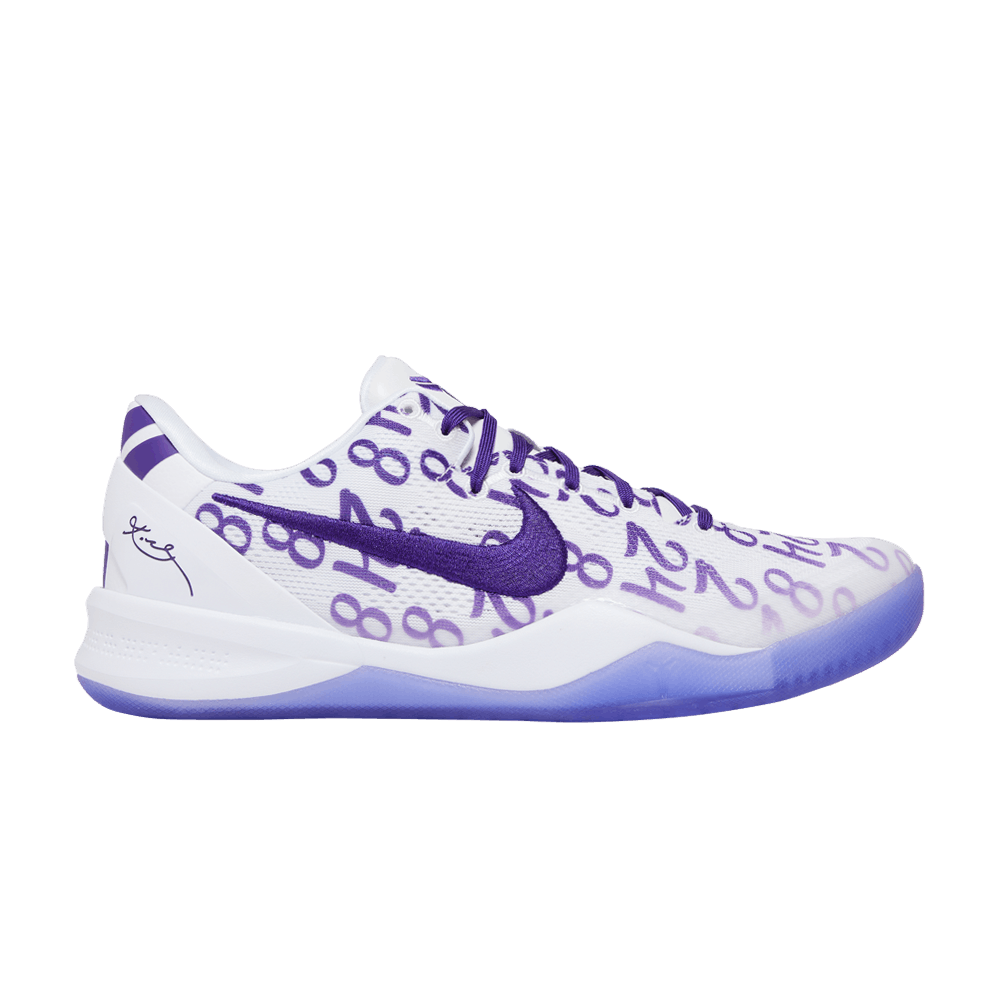 basket-sneakers-NIKE-Nike Kobe 8 Protro Court Purple-