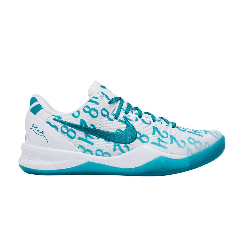 basket-sneakers-NIKE-Nike Kobe 8 Protro Radiant Emerald-