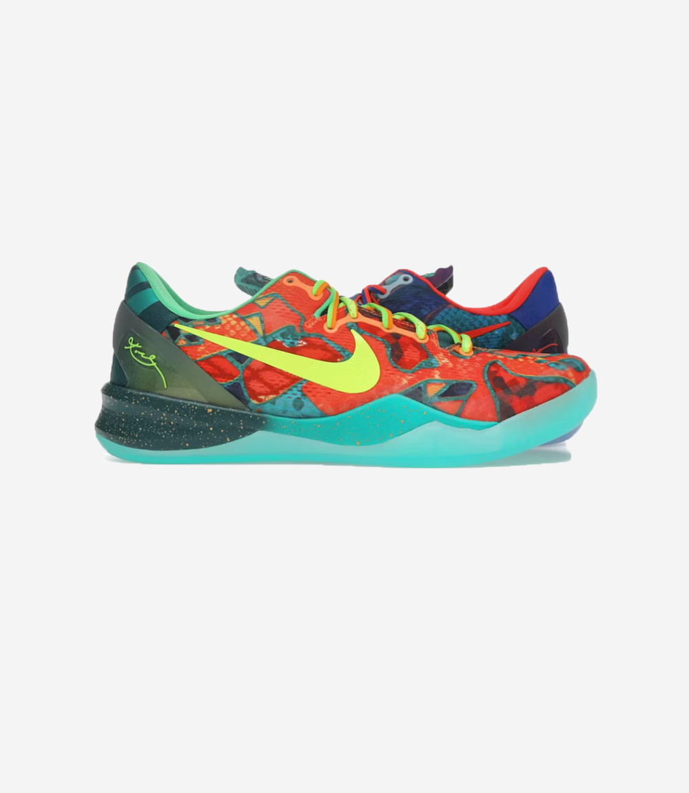 basket-sneakers-NIKE-Nike Kobe 8 Protro What The (2025)-