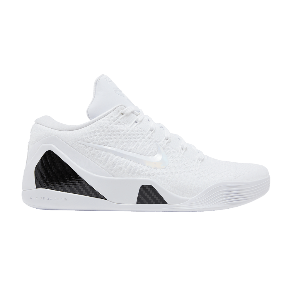 basket-sneakers-NIKE-Nike Kobe 9 Elite Low Protro Halo-