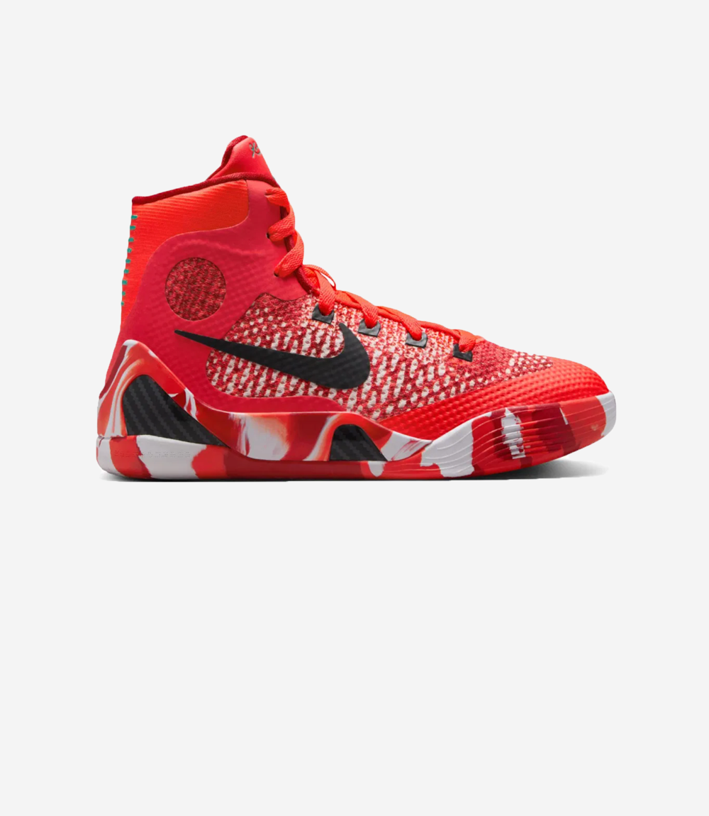 basket-sneakers-NIKE-Nike Kobe 9 Elite Protro Christmas (2024) (GS)-