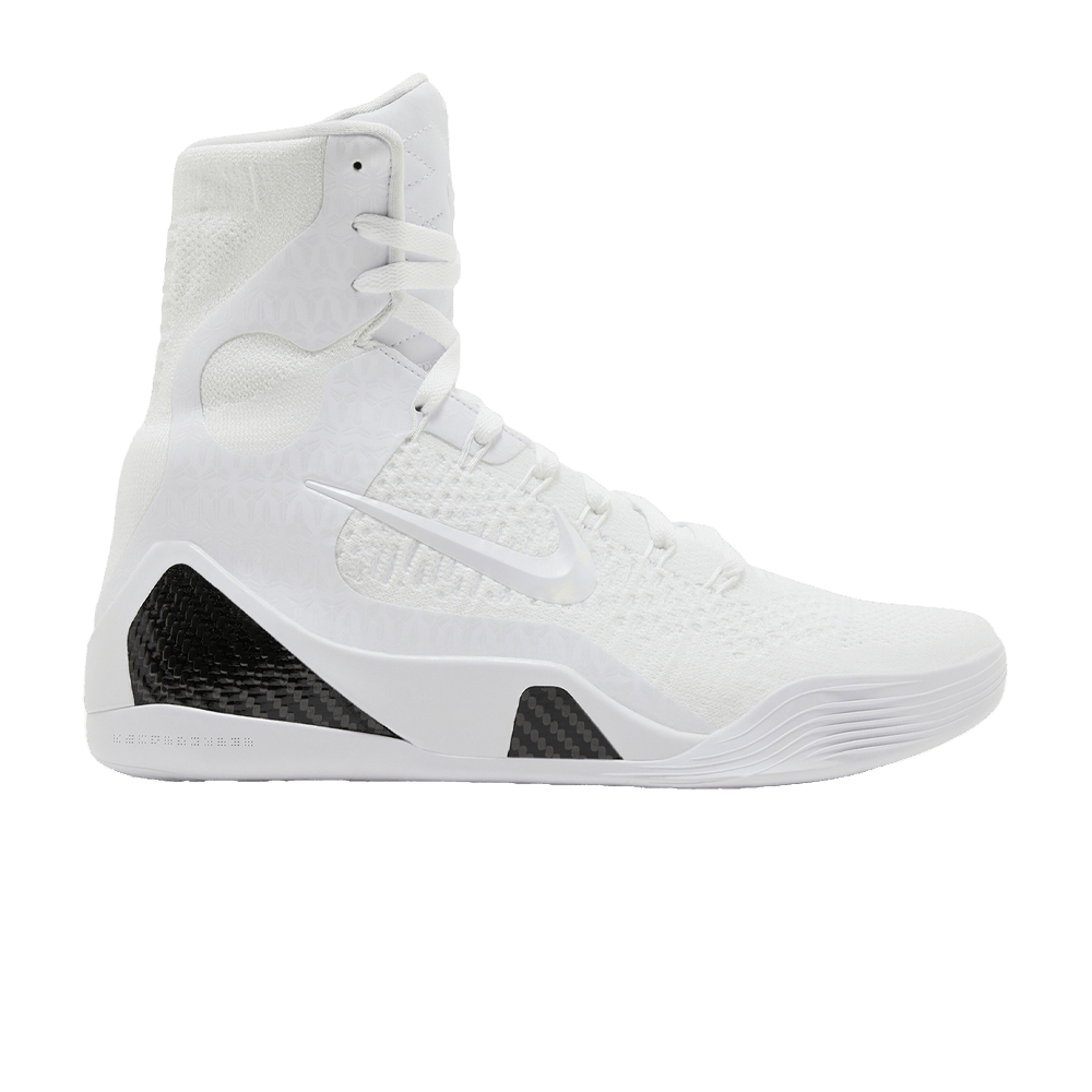 basket-sneakers-NIKE-Nike Kobe 9 Elite Protro Halo-
