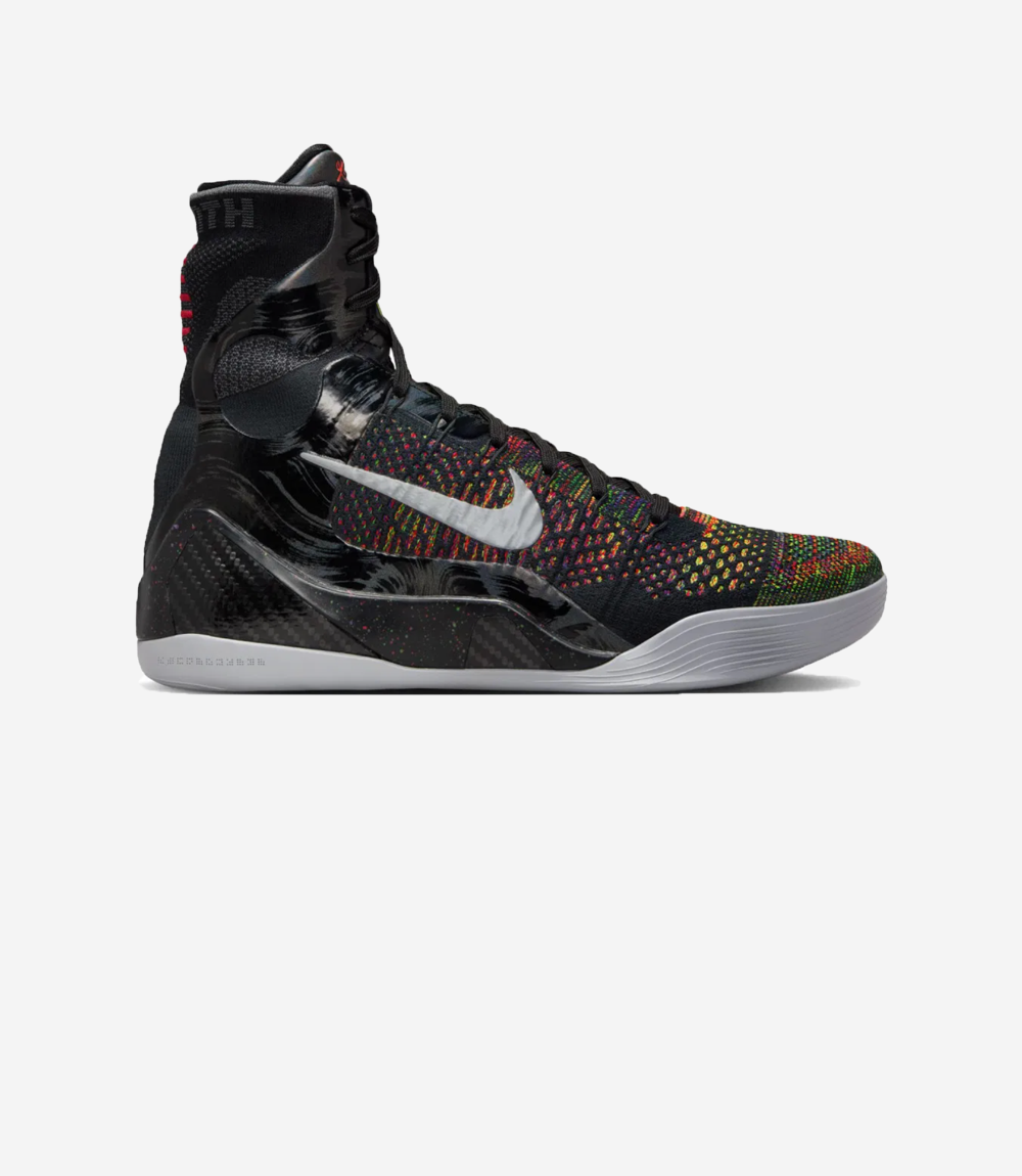 basket-sneakers-NIKE-Nike Kobe 9 Elite Protro Masterpiece (2025)-