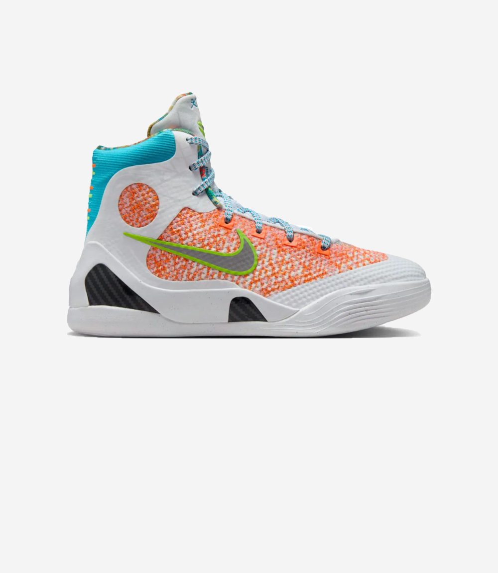 basket-sneakers-NIKE-Nike Kobe 9 Elite Protro What The (2025) (GS)-