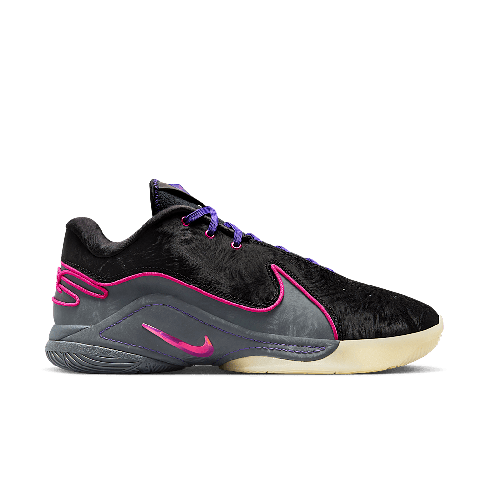 basket-sneakers-NIKE-Nike LeBron 22 Blacklight-