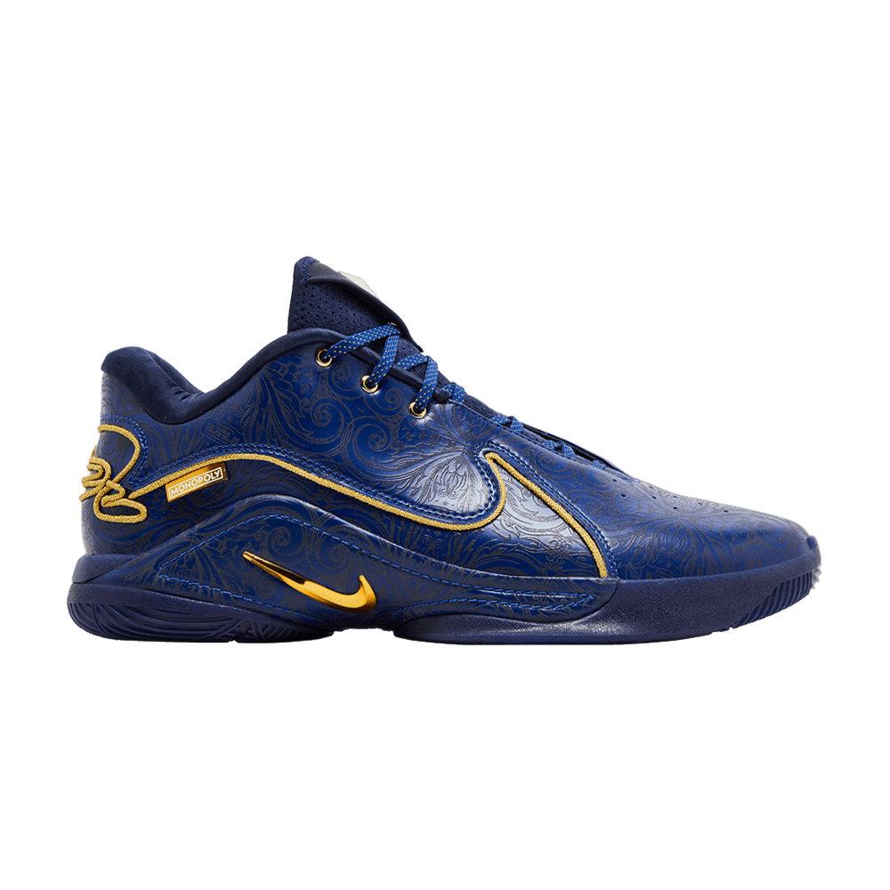 basket-sneakers-NIKE-Nike LeBron 22 Monopoly Deep Royal Blue-