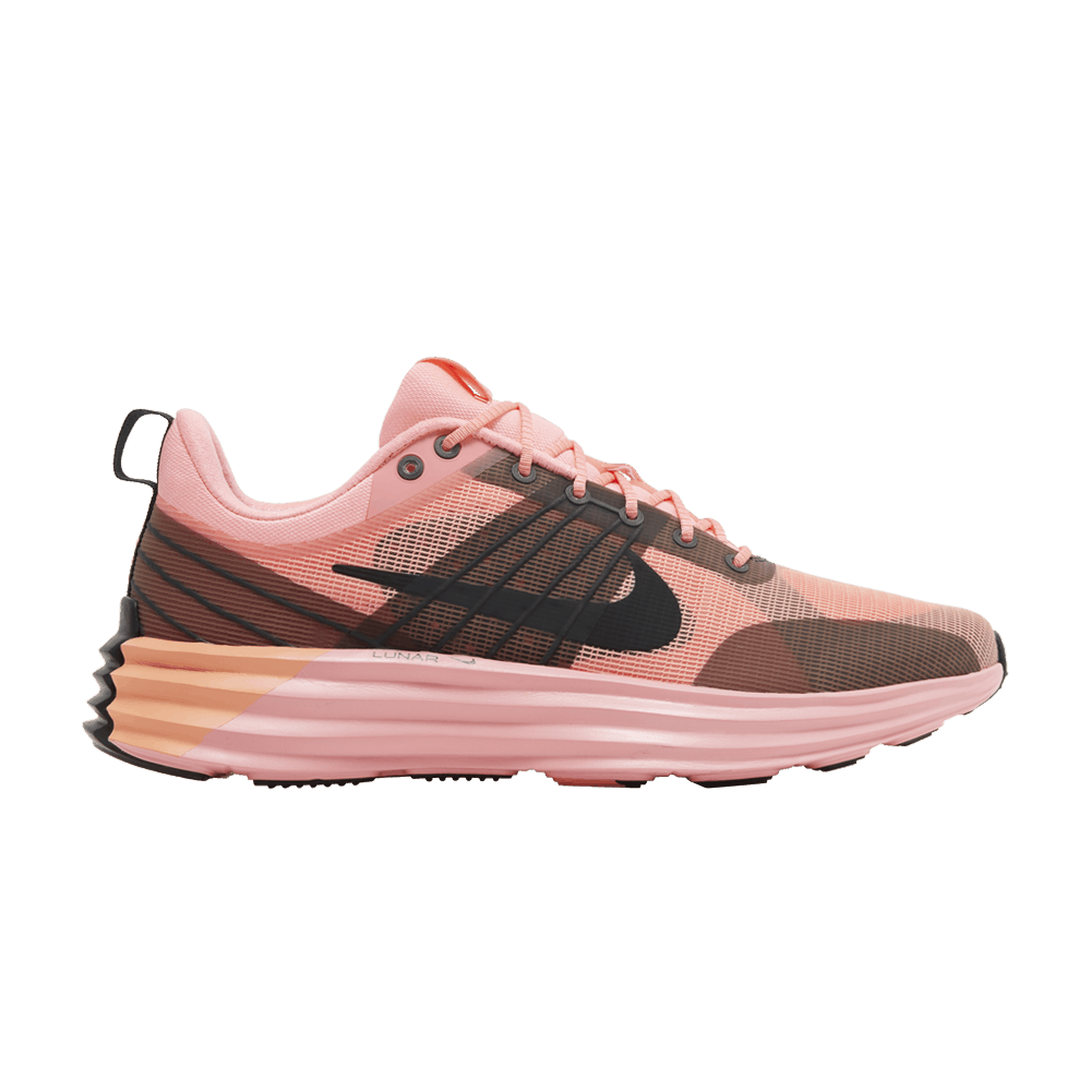 basket-sneakers-NIKE-Nike Lunar Roam Pink Glaze-