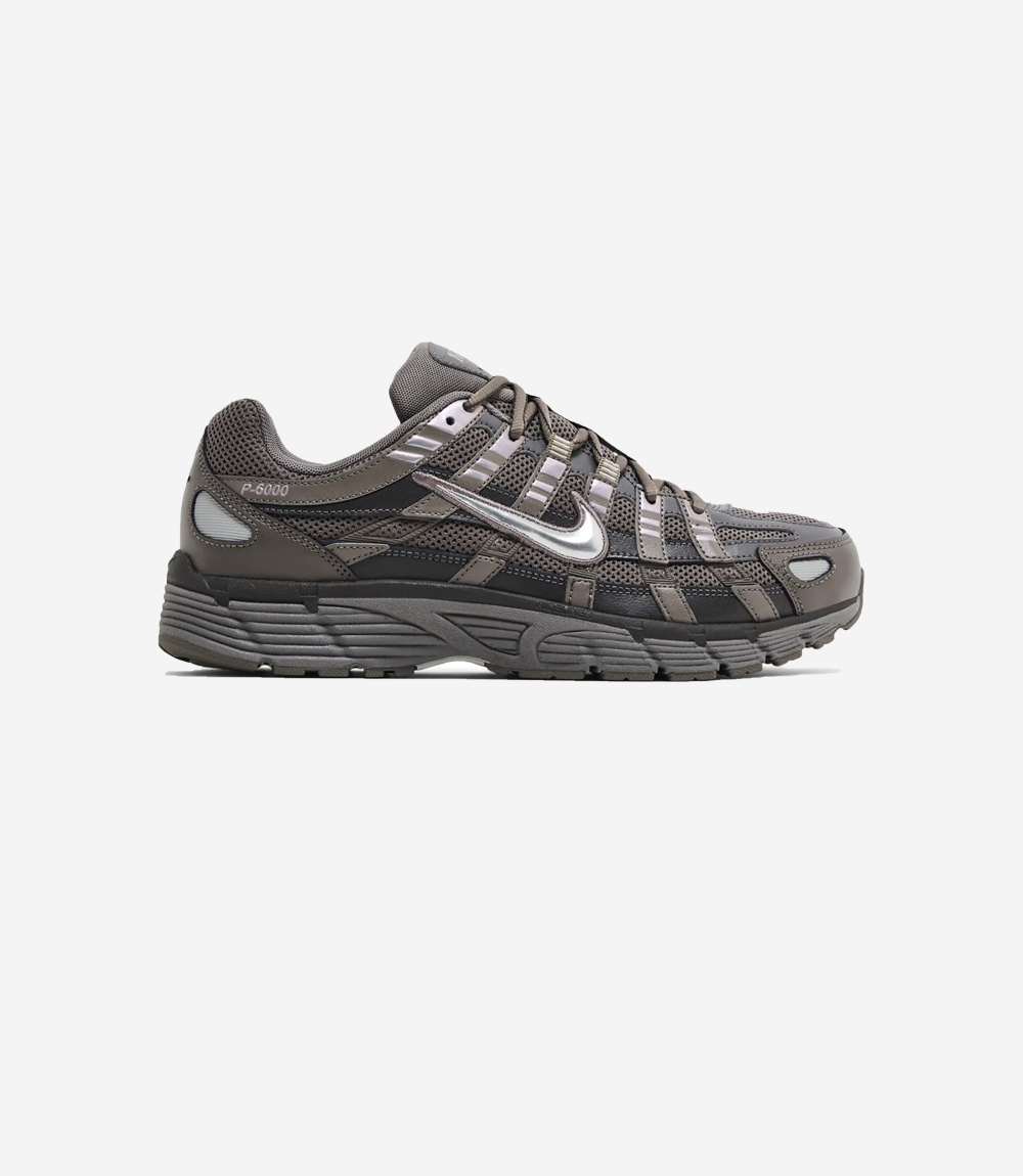 basket-sneakers-NIKE-Nike P-6000 Cave Stone Medium Ash Flat Pewter Metallic Silver-