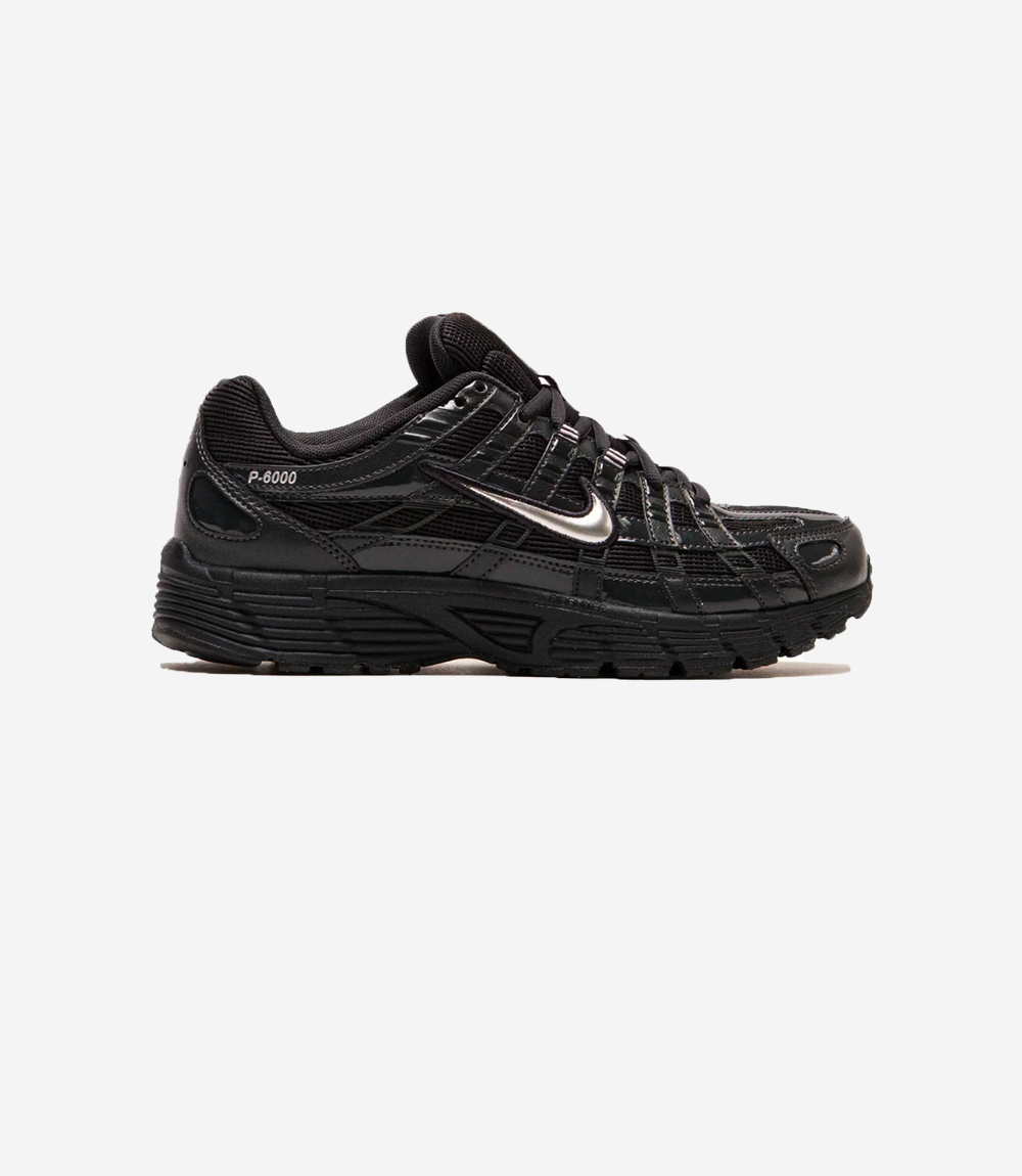 basket-sneakers-NIKE-Nike P-6000 Off Noir Silver (Women's)-