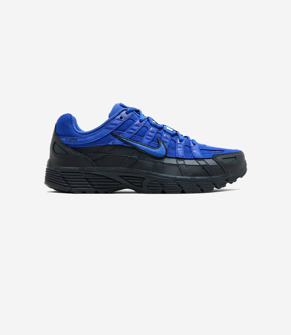basket-sneakers-NIKE-Nike P-6000 PRM Hyper Royal Dark Smoke Grey Hyper Blue-
