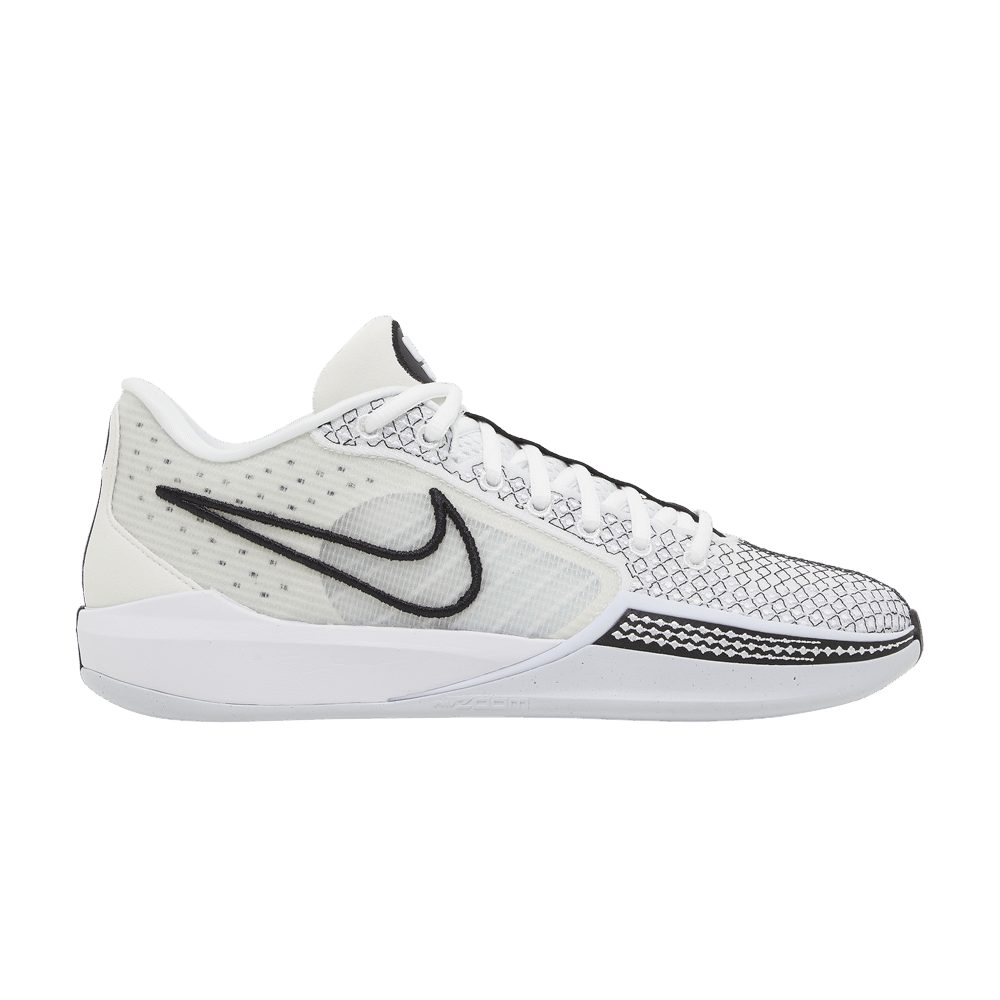 basket-sneakers-NIKE-Nike Sabrina 1 Magnetic (Women's)-