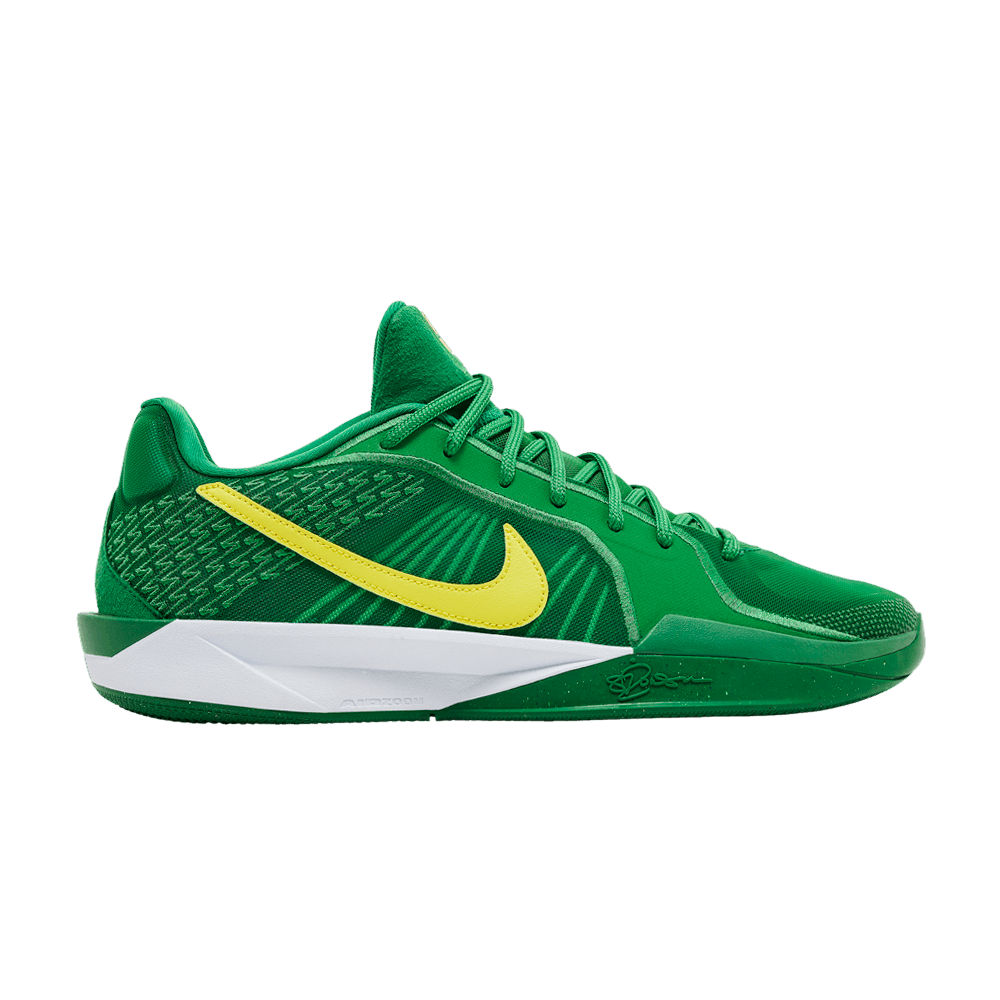 basket-sneakers-NIKE-Nike Sabrina 2 Oregon (Women's)-
