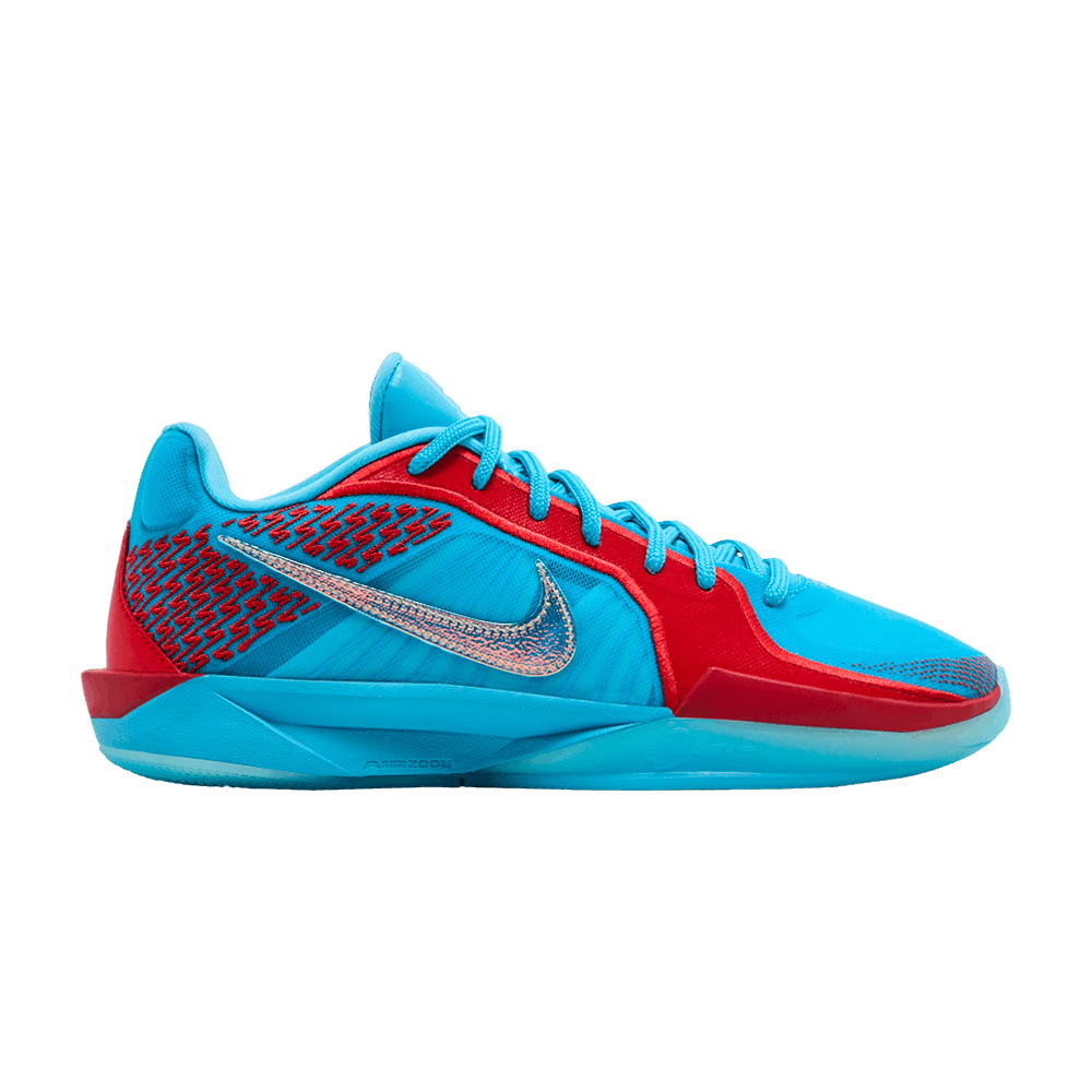 basket-sneakers-NIKE-Nike Sabrina 2 Slurpee (Women's)-