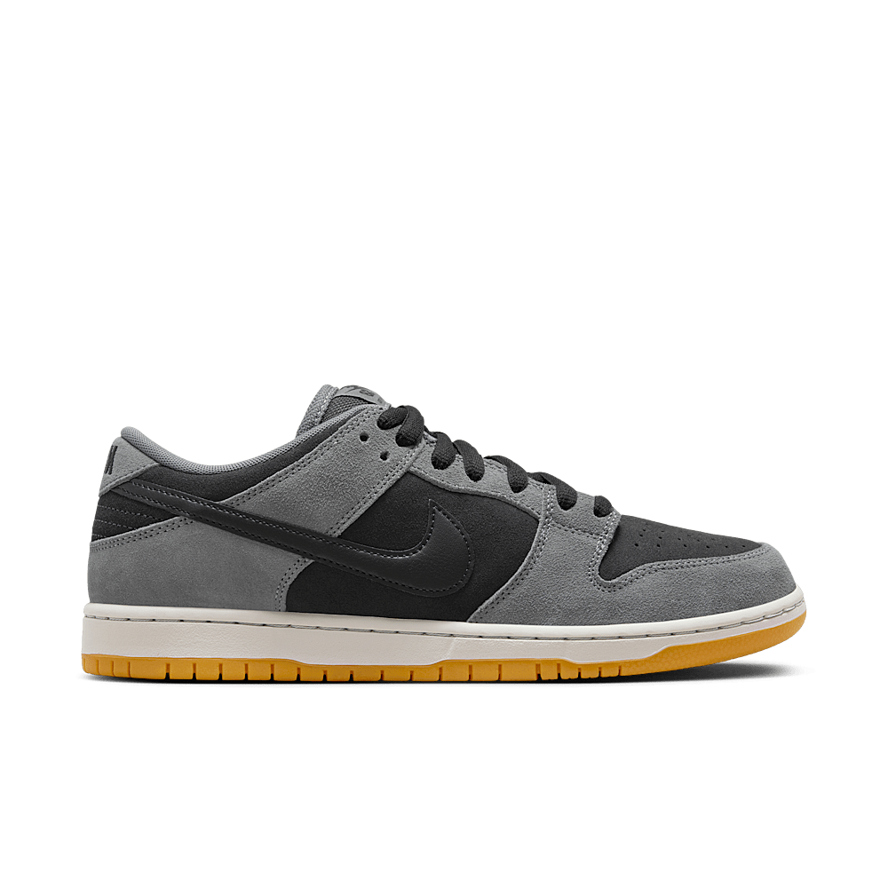 basket-sneakers-NIKE-Nike SB Dunk Low Dark Smoke Grey-