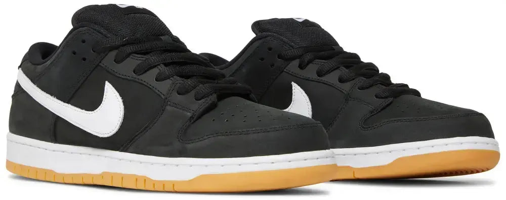 basket-sneakers-NIKE-Nike SB Dunk Low Pro Black Gum-