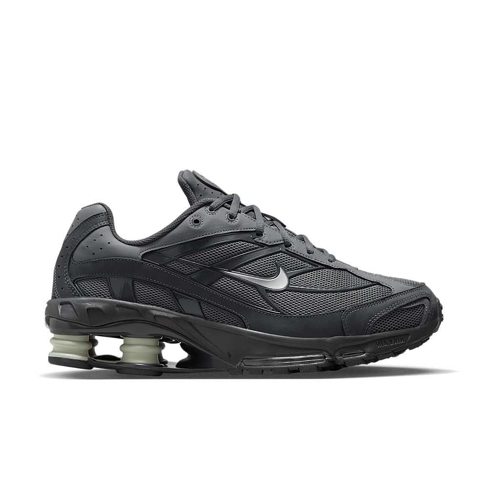 basket-sneakers-NIKE-Nike Shox Ride 2 Anthracite Jade Horizon-