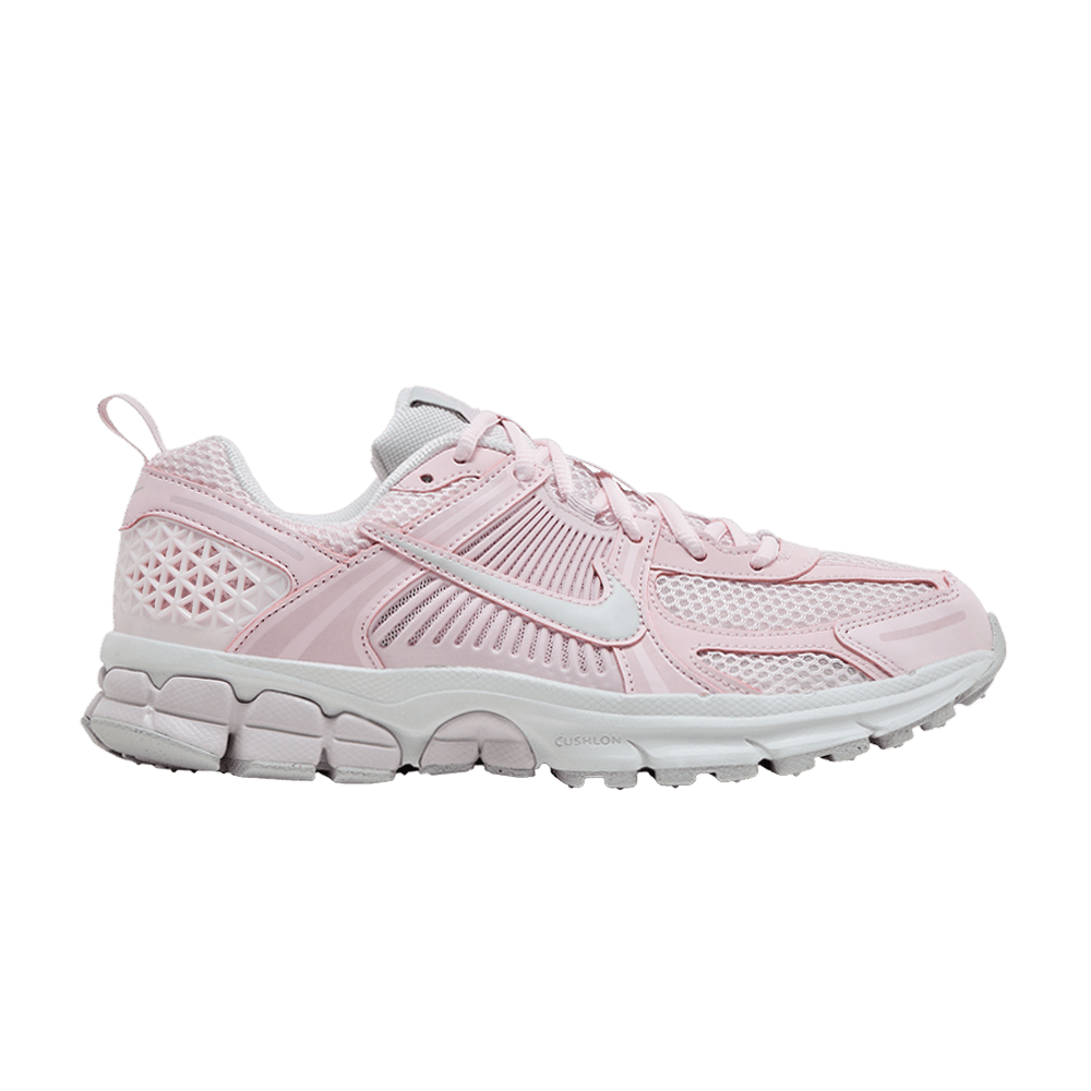 basket-sneakers-NIKE-Nike Vomero 5 Pearl Pink Bleached Lilac Summit White Vast Grey (GS)-
