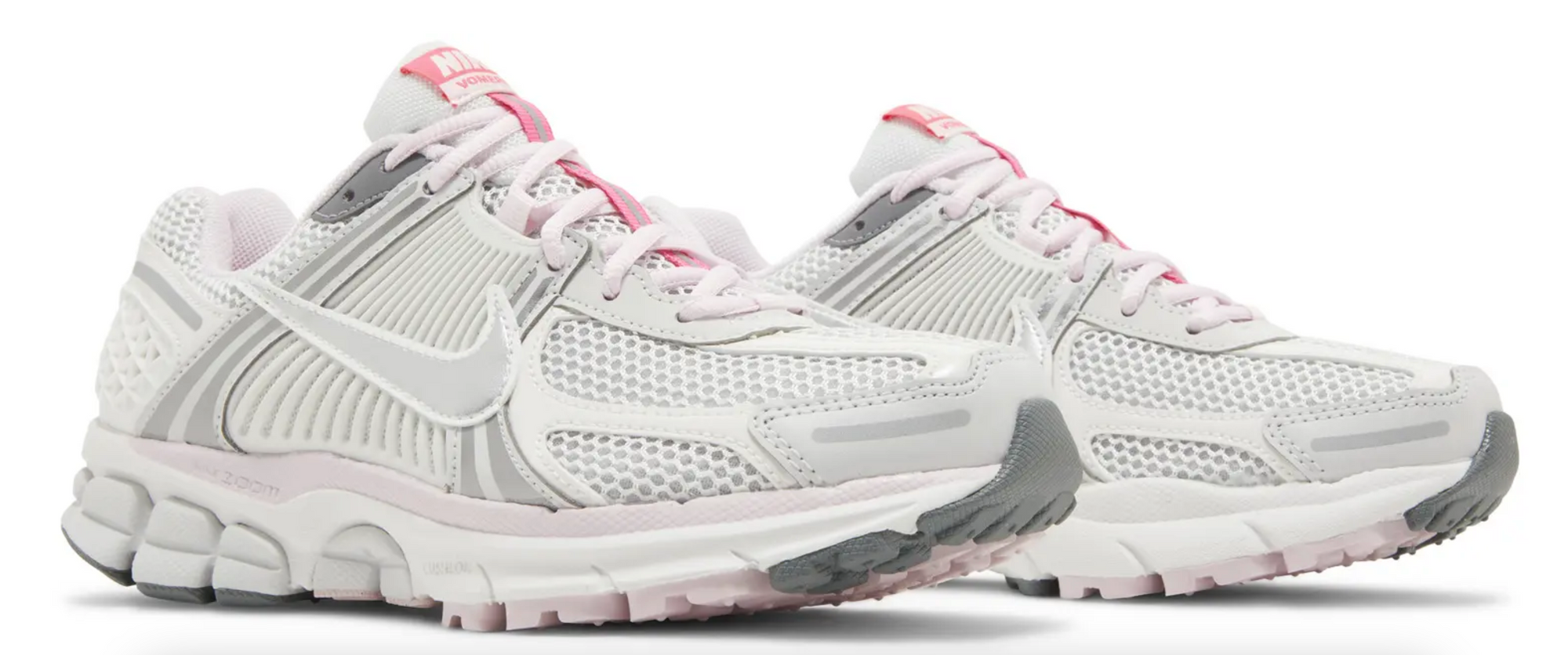 basket-sneakers-NIKE-Nike Zoom Vomero 5 520 Pack White Pink (Women's)-