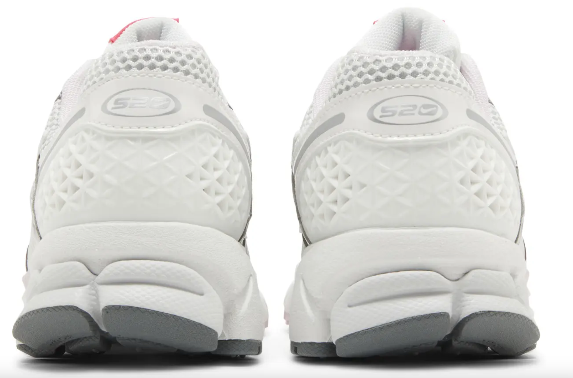 basket-sneakers-NIKE-Nike Zoom Vomero 5 520 Pack White Pink (Women's)-
