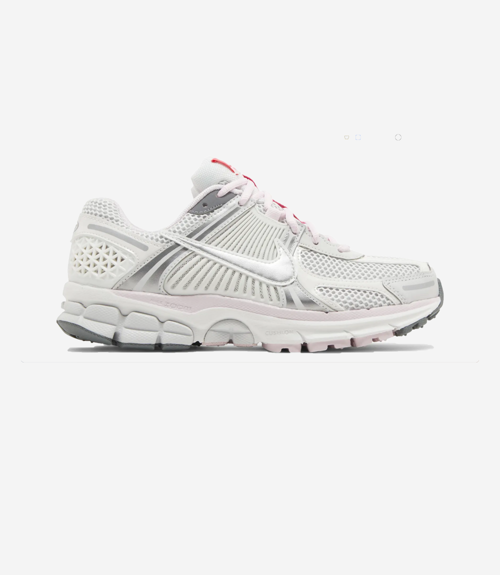 basket-sneakers-NIKE-Nike Zoom Vomero 5 520 Pack White Pink (Women's)-