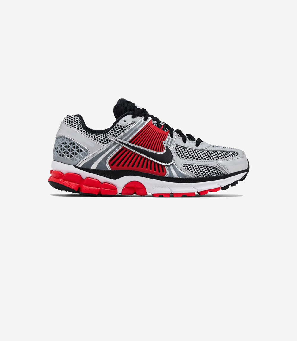 basket-sneakers-NIKE-Nike Zoom Vomero 5 Bright Crimson Metallic Silver-