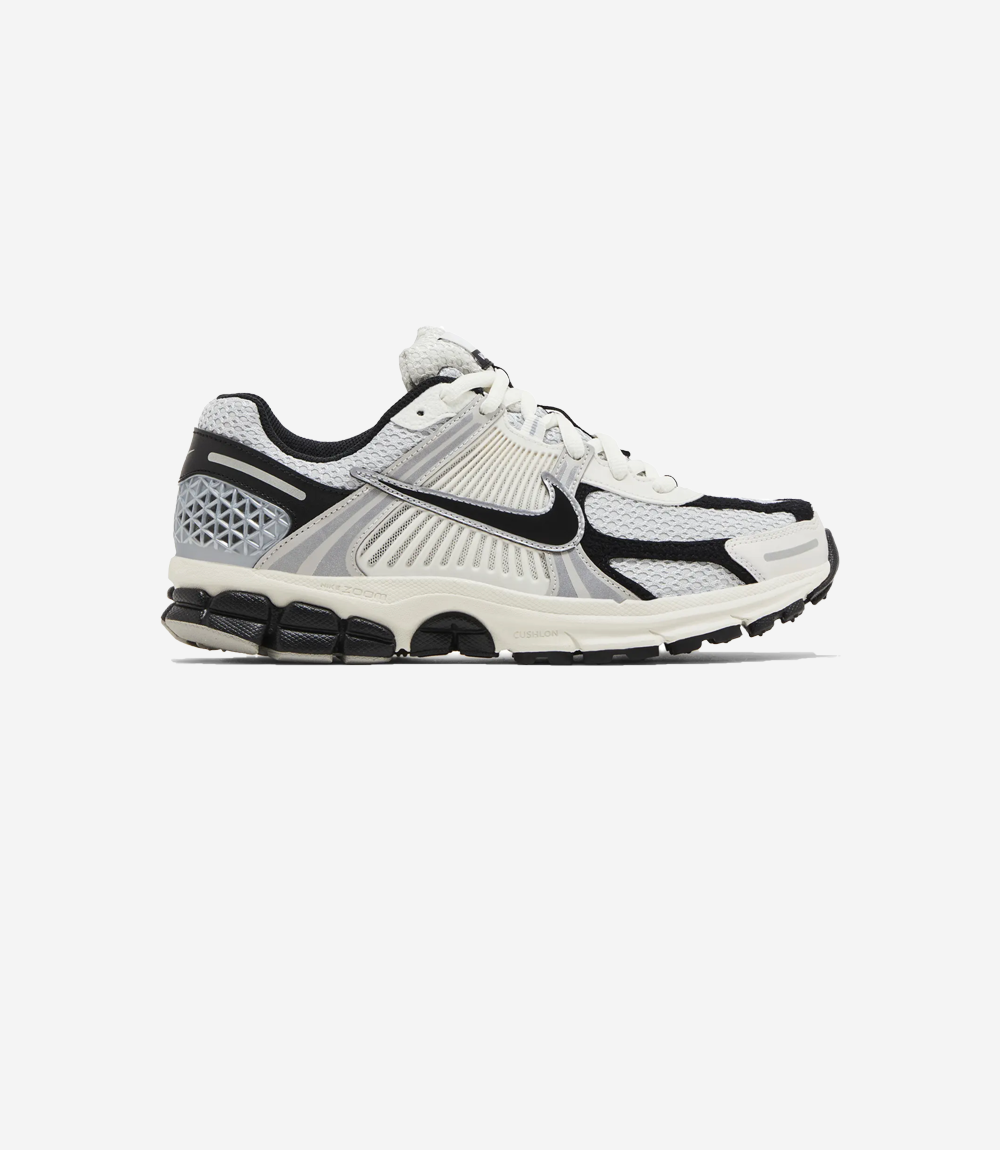 basket-sneakers-NIKE-Nike Zoom Vomero 5 Photon Dust Black (Women's)-