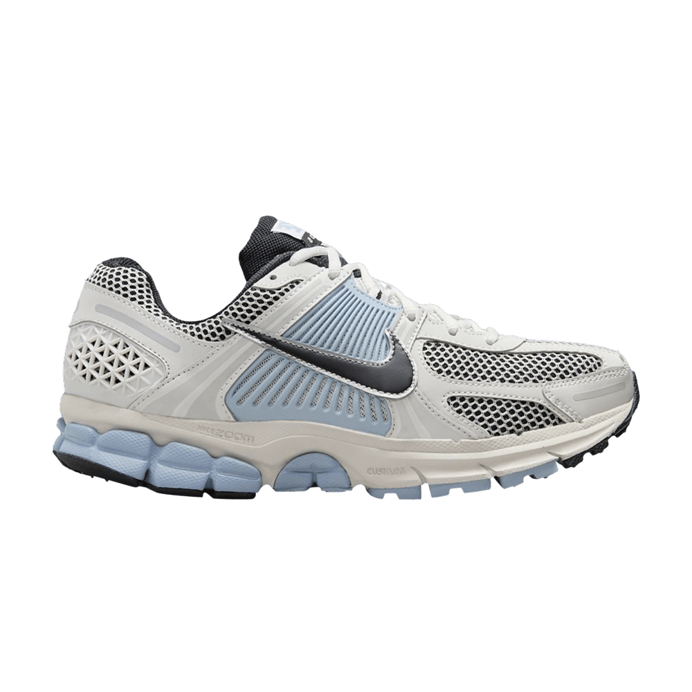 basket-sneakers-NIKE-Wmns Air Zoom Vomero 5 'Light Armory Blue'-