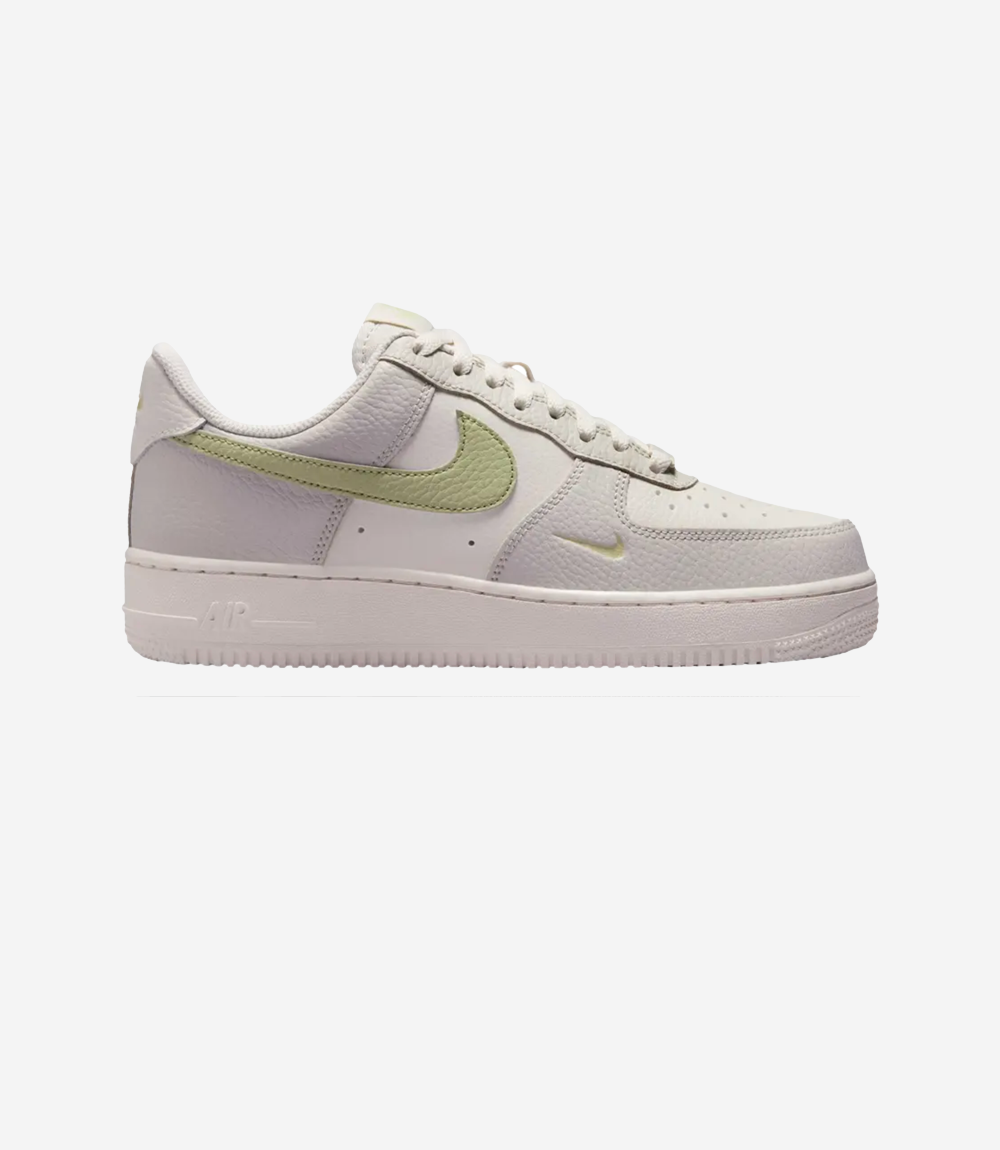basket-sneakers-NIKE-Wmns Nike Air Force 1 '07 'Phantom Olive Aura'-