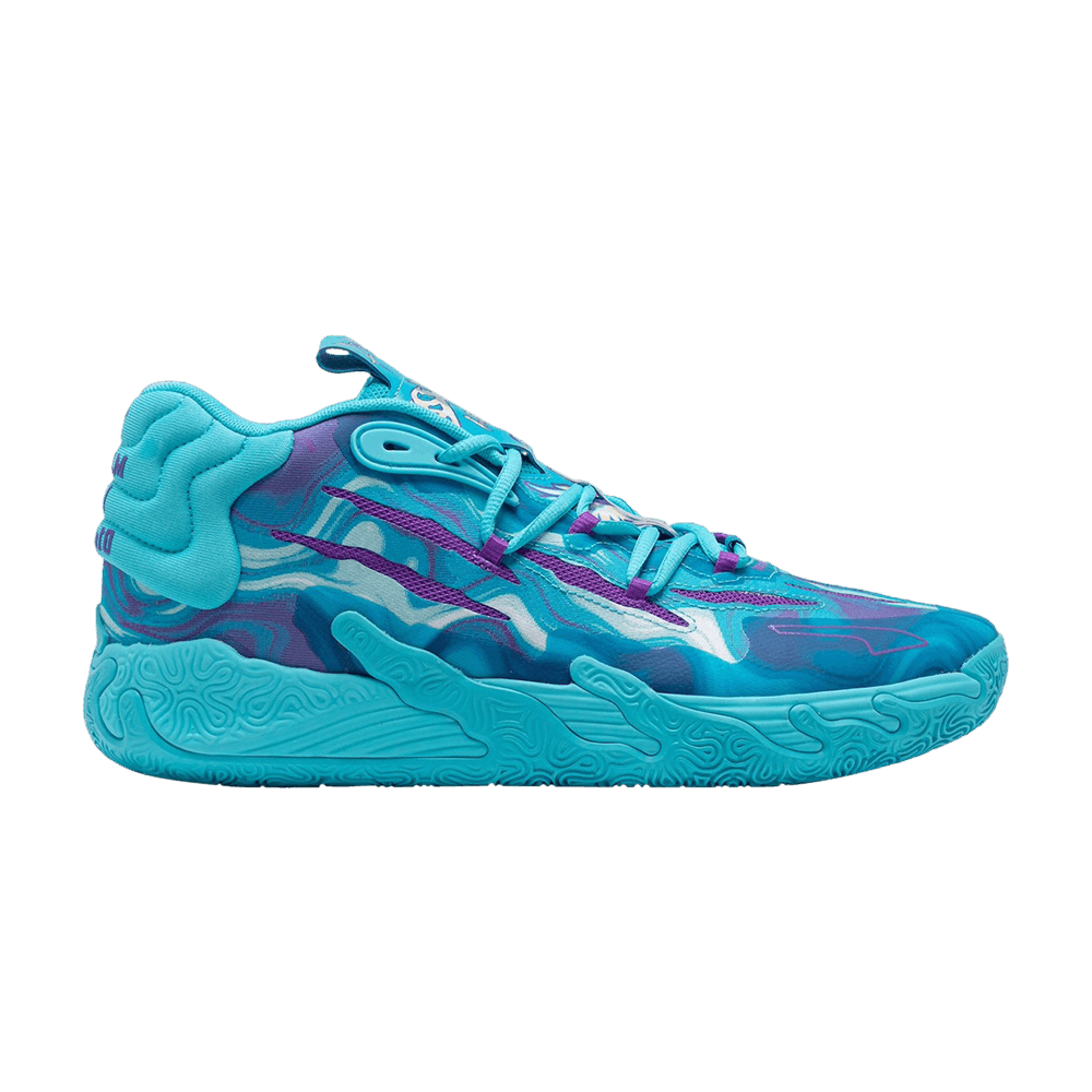 basket-sneakers-PUMA-MB.03 'Buzz City'-
