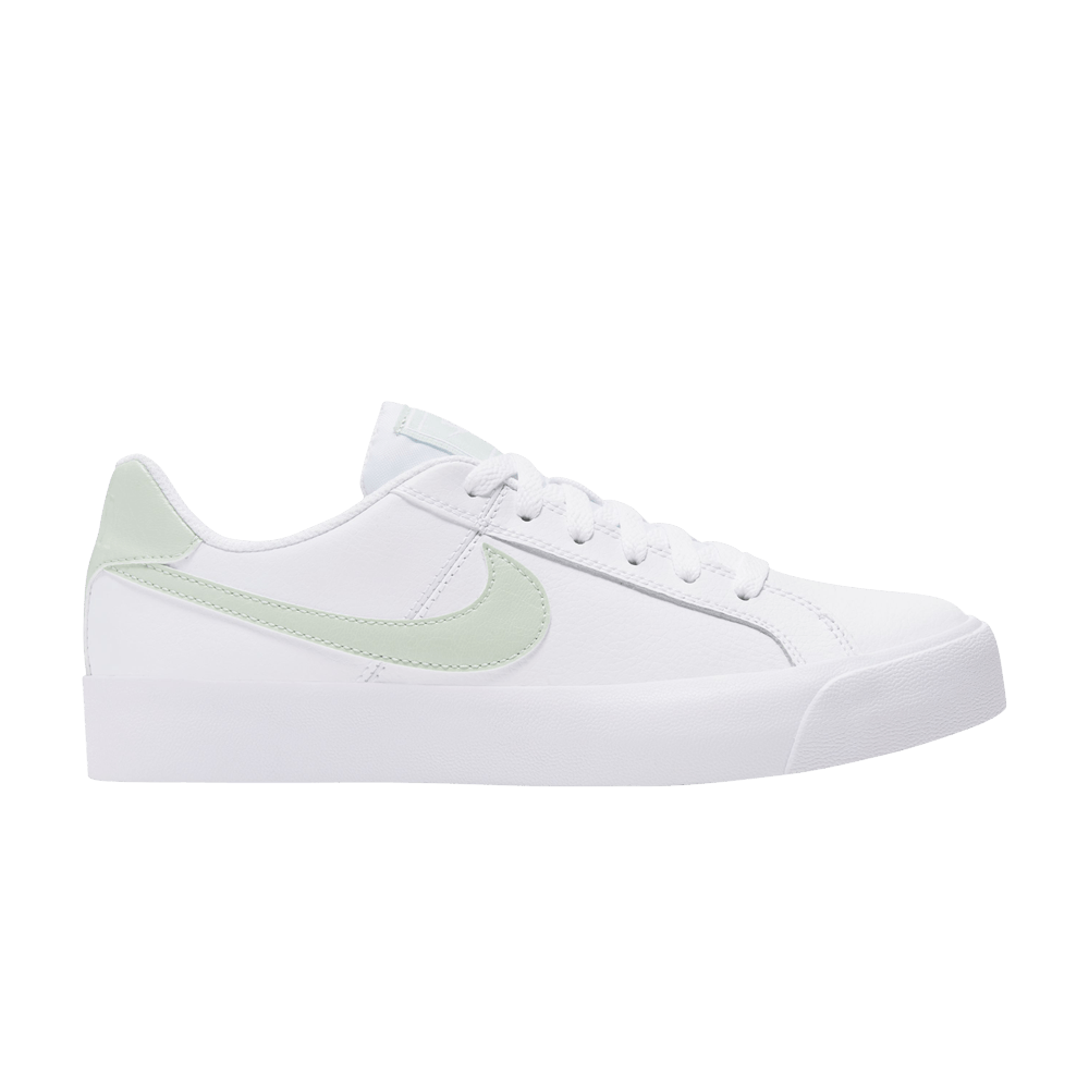 Nike Court Royale AC 'White Pistachio Frost' (Women's)