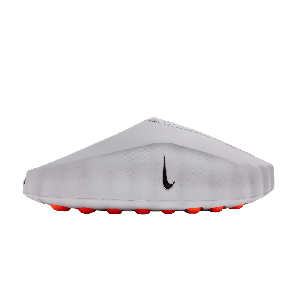 Nike Mind 001 Slide Light Smoke Grey