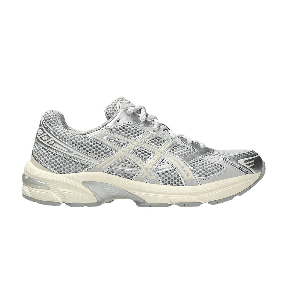 ASICS Gel-1130 Cloud Grey Oatmeal (Women's)