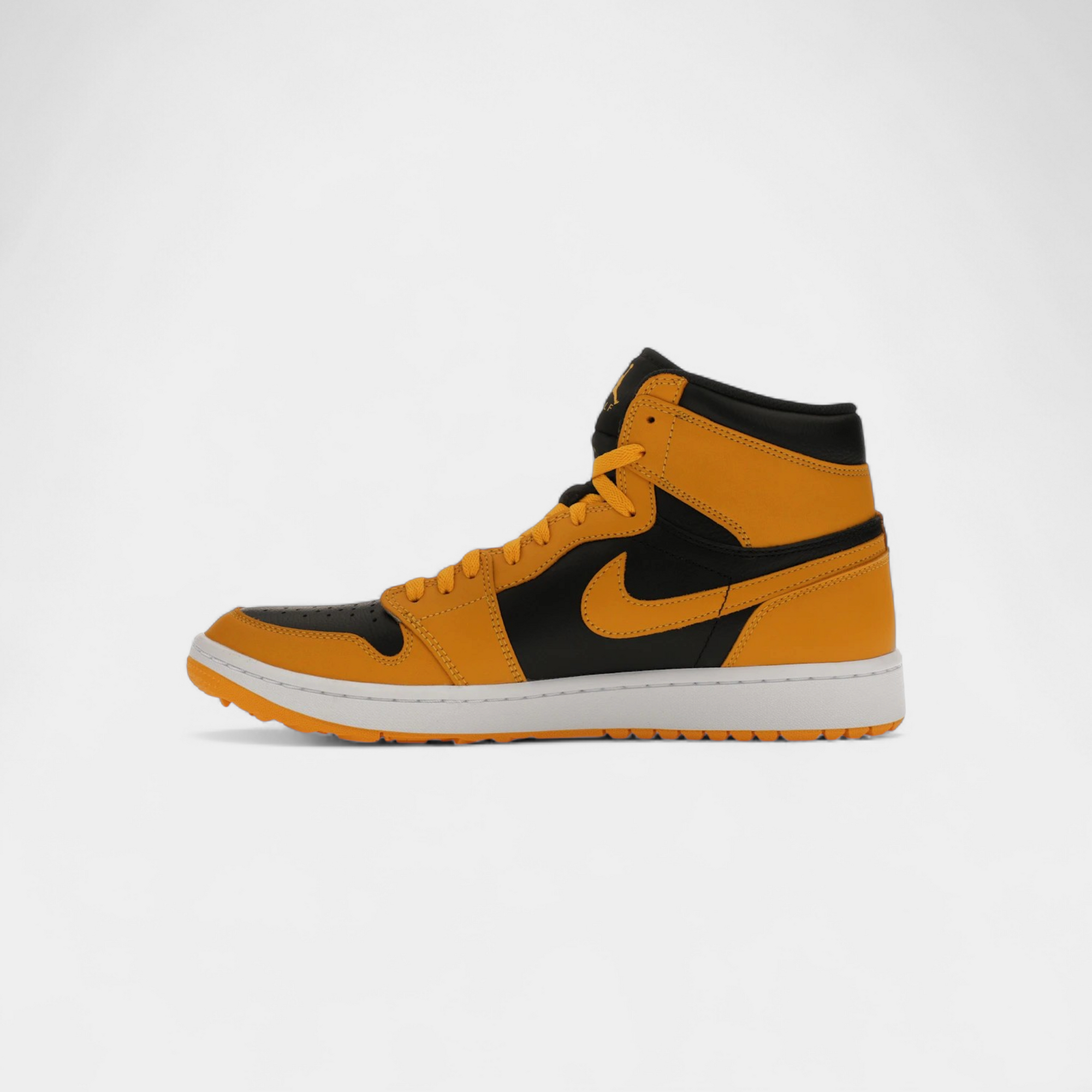 Jordan 1 Retro High Golf Pollen