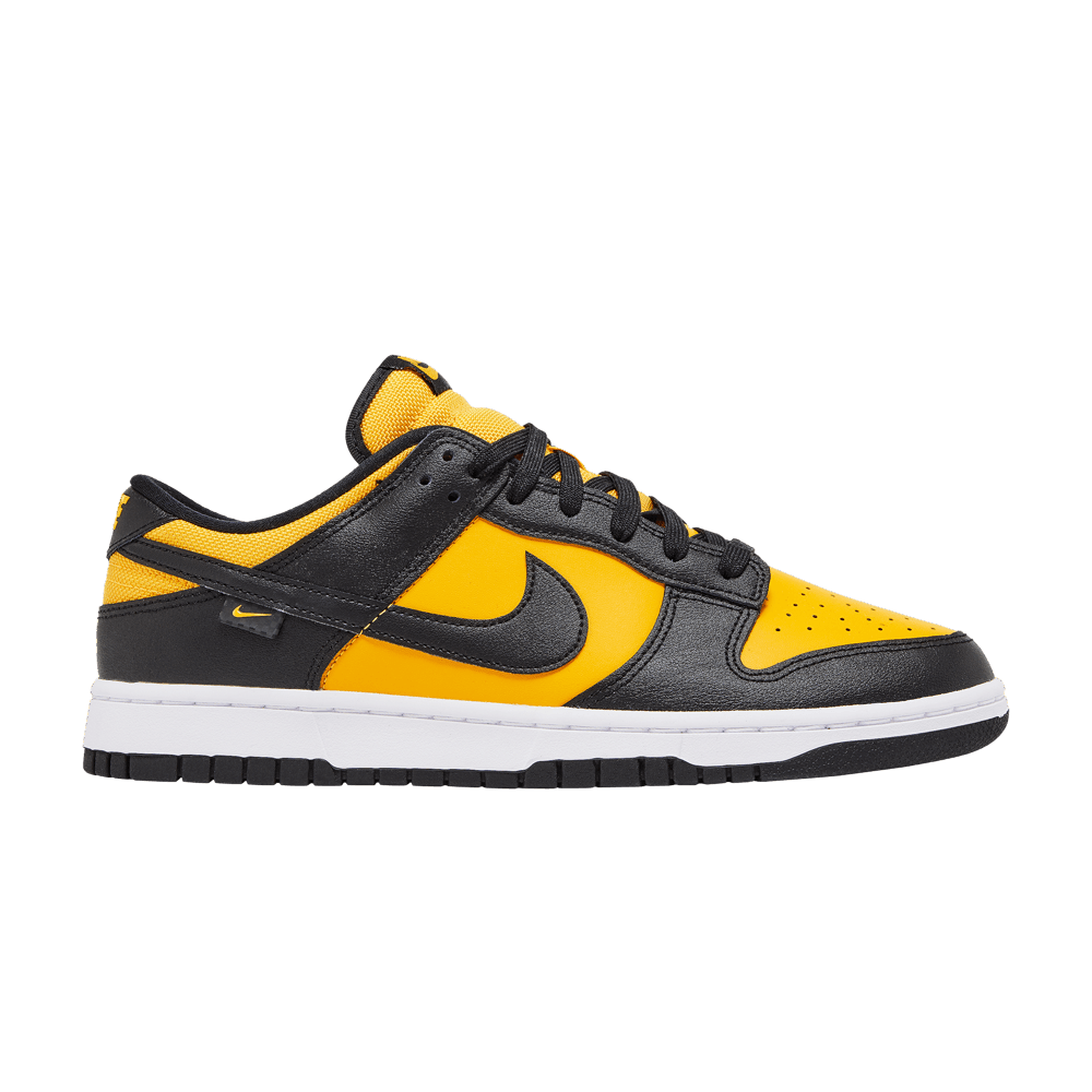 Nike Dunk Low Reverse Goldenrod (2024)