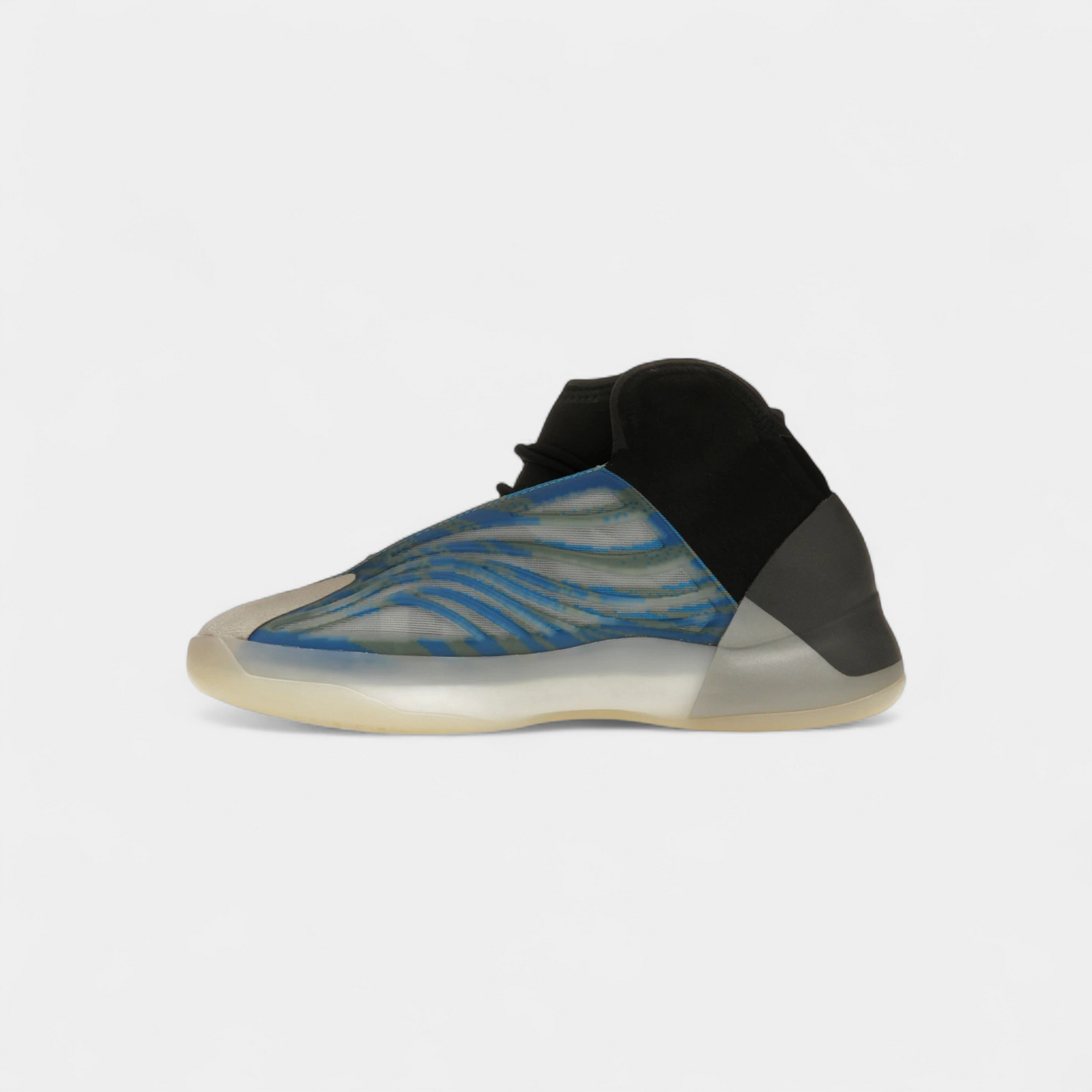 adidas Yeezy QNTM Frozen Blue