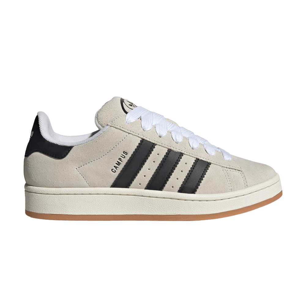 adidas Campus 00s Crystal White Core Black (Women&#39;s)