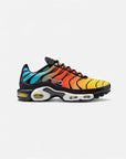 Nike Air Max Plus Baltic Blue Safety Orange