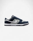 Nike Dunk Low Georgetown Suede