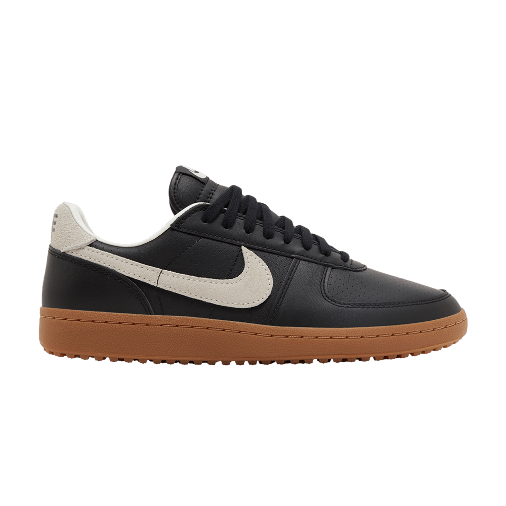 Nike Field General &#39;82 SP Black Sail Gum