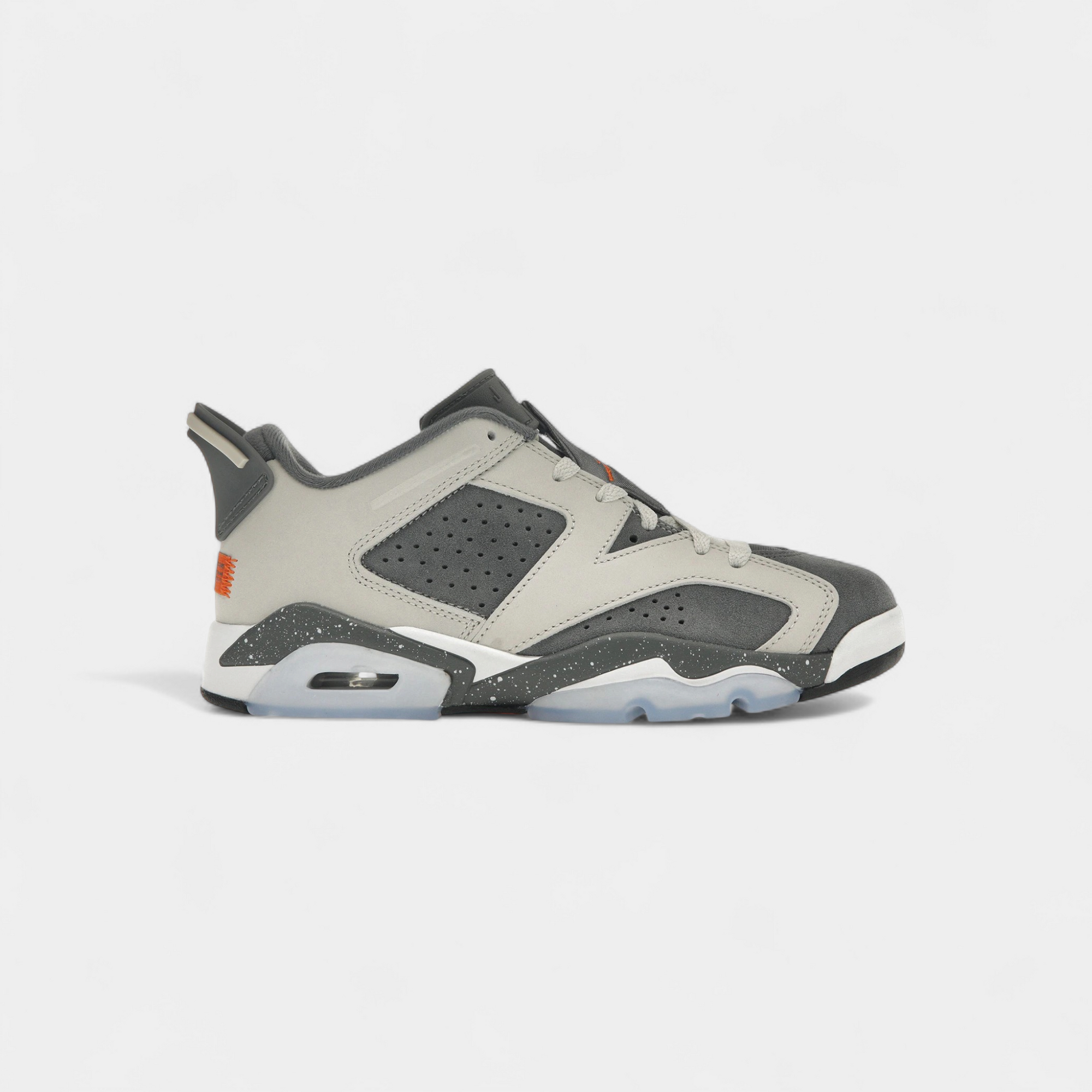 Jordan 6 Retro Low PSG (2023)