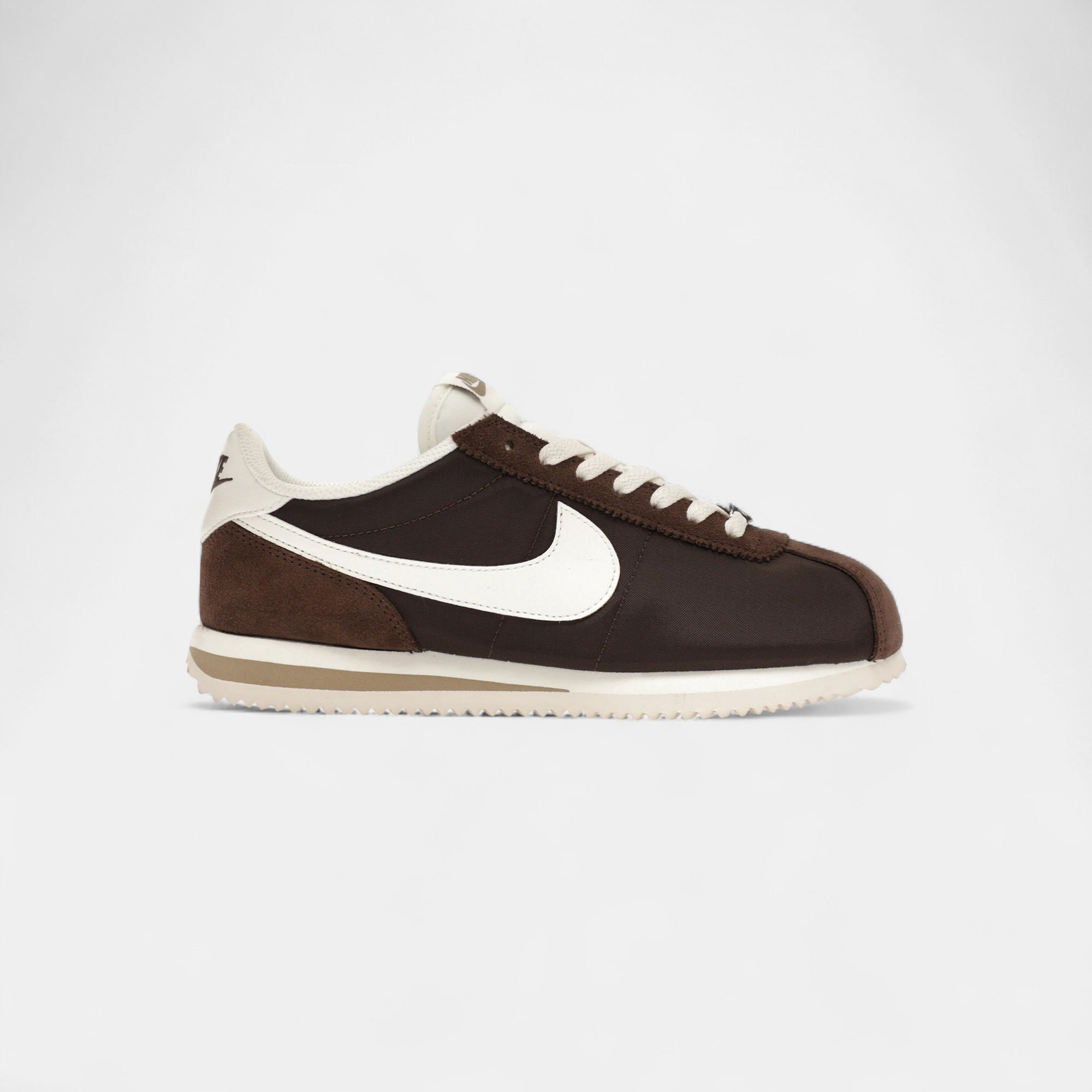 Nike Cortez Baroque Brown (Women's)